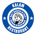 Kalam Logo